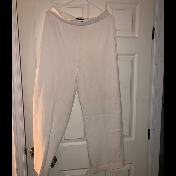 St John collection knit pants - Picture 1 of 9